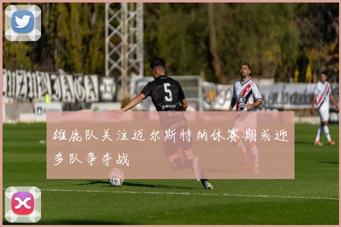 雄鹿队关注迈尔斯特纳休赛期或迎多队争夺战