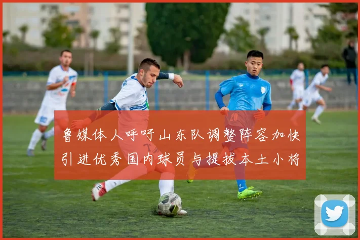 鲁媒体人呼吁山东队调整阵容加快引进优秀国内球员与提拔本土小将