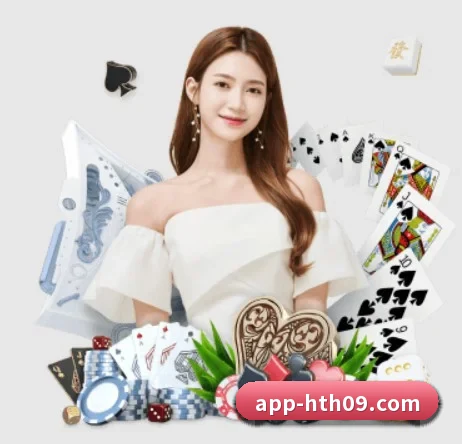 华体会 APP - HTHSports